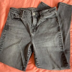 Rising Sun & Co Gray Jeans